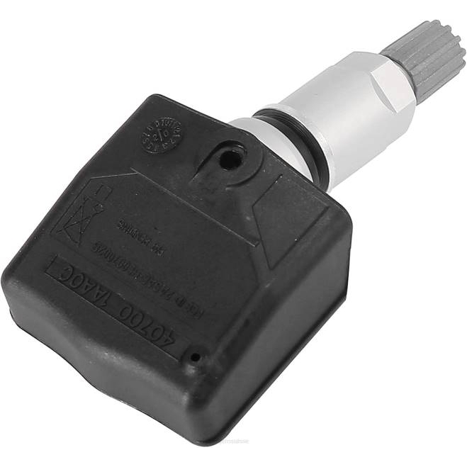 TPMS Suisse 6H201541 - tpms nissan le capteur de pression 407001aa0c 318mhz