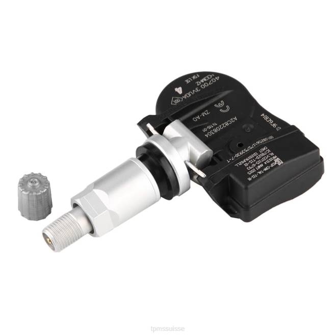 TPMS Voiture 6H201522 - tpms nissan le capteur de pression 407003vu0a 299mhz