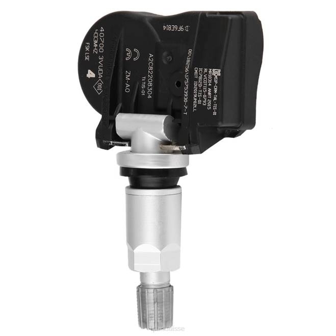 TPMS Voiture 6H201522 - tpms nissan le capteur de pression 407003vu0a 299mhz