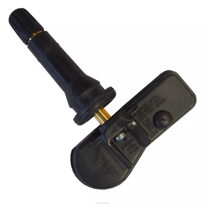 Capteur De Pression Des Pneus TPMS 6H201528 - tpms subaru le capteur de pression 28103fj000 305mhz