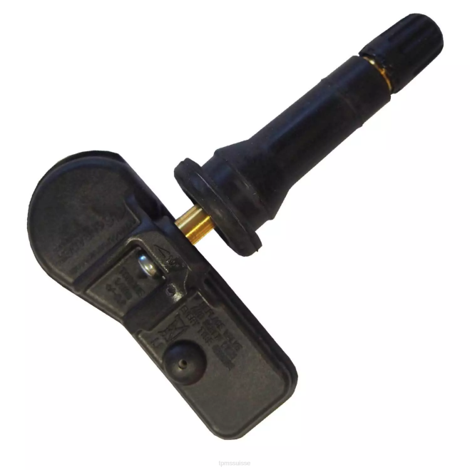 Capteur De Pression Des Pneus TPMS 6H201528 - tpms subaru le capteur de pression 28103fj000 305mhz