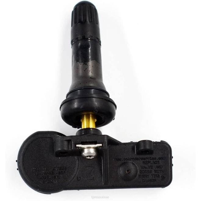 Capteur De Pression Des Pneus TPMS 6H201548 - tpms subaru le capteur de pression 28103ag01c 325mhz