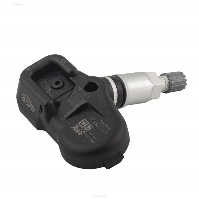 Capteur De Pression Des Pneus 6H201515 - tpms toyota le capteur de pression 4260733011 292mhz