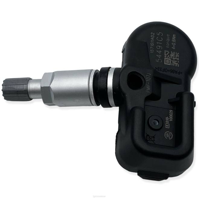 Capteur De Pression Des Pneus 6H201525 - tpms toyota le capteur de pression 4260706011 302mhz
