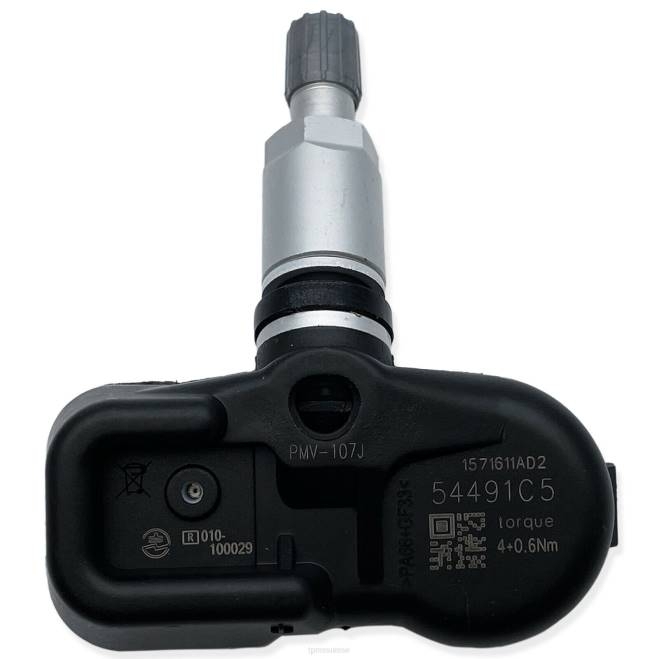 Capteur De Pression Des Pneus 6H201525 - tpms toyota le capteur de pression 4260706011 302mhz