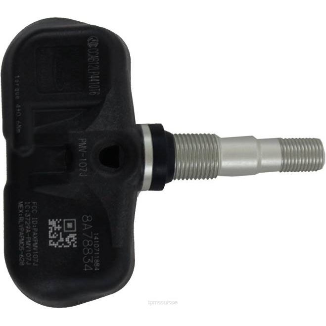 Capteur De Pression Des Pneus 6H201555 - tpms toyota le capteur de pression 4260752020 332mhz