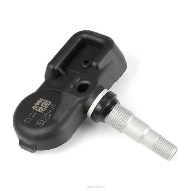 Capteur De Pression Des Pneus En Anglais 6H201519 - tpms toyota le capteur de pression 4260733021 296mhz
