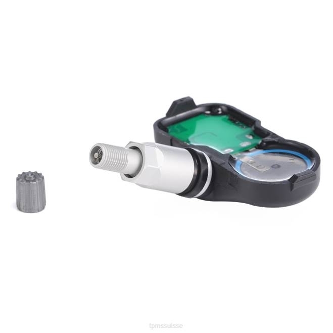 Capteur De Pression Des Pneus En Anglais 6H201519 - tpms toyota le capteur de pression 4260733021 296mhz