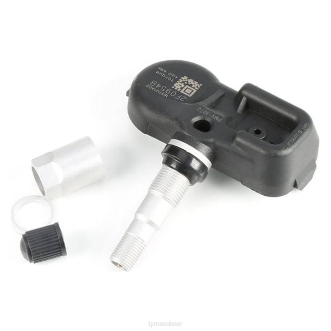 Capteur De Pression Des Pneus En Anglais 6H201519 - tpms toyota le capteur de pression 4260733021 296mhz