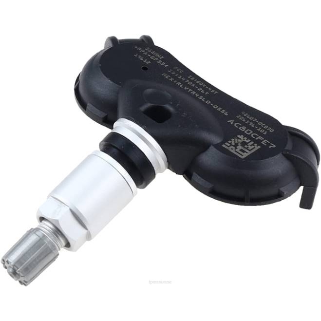 Capteur De Pression Des Pneus En Anglais 6H201579 - tpms toyota le capteur de pression 426070c070 356mhz