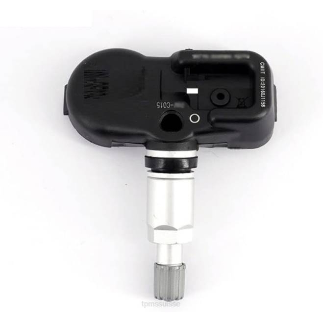 Capteur De Pression Des Pneus Honda 6H201520 - tpms toyota le capteur de pression 4260748010 297mhz