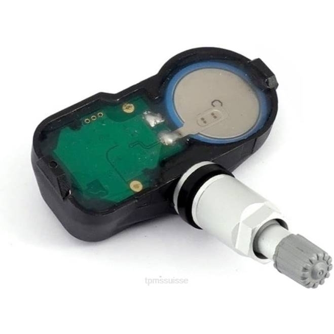 Capteur De Pression Des Pneus Honda 6H201520 - tpms toyota le capteur de pression 4260748010 297mhz