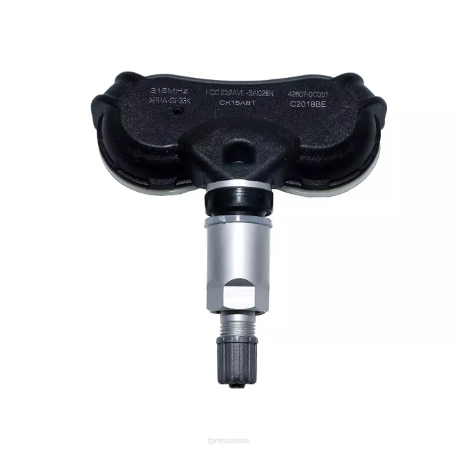 Capteur De Pression Des Pneus Honda 6H201580 - tpms toyota le capteur de pression 426070c091 357mhz