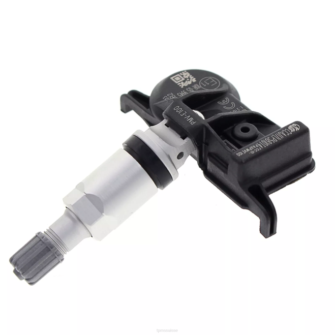 Capteur De Pression Des Pneus Honda 6H201590 - tpms toyota le capteur de pression 4260702100 367mhz