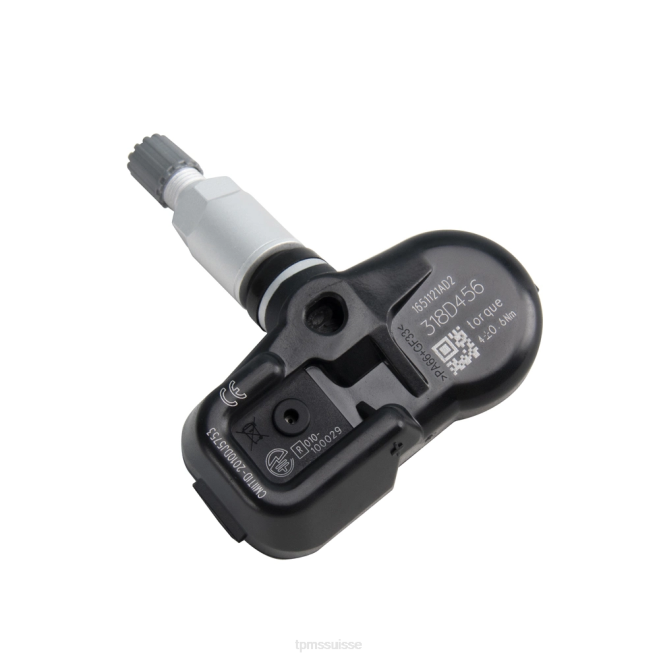 Capteur De Pression Des Pneus Moto 6H201577 - tpms toyota le capteur de pression 426070c020 354mhz