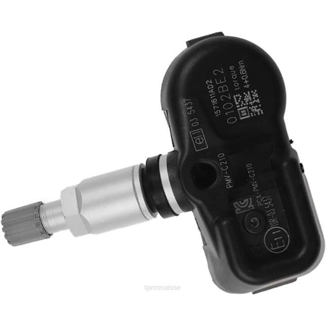 Capteur De Pression Des Pneus TPMS 6H201518 - tpms toyota le capteur de pression 4260702031 295mhz