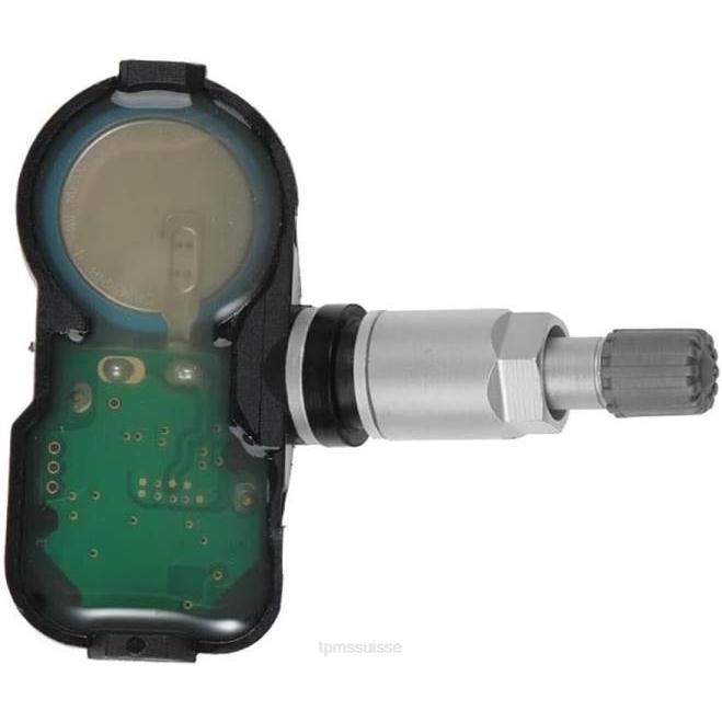 Capteur De Pression Des Pneus TPMS 6H201518 - tpms toyota le capteur de pression 4260702031 295mhz