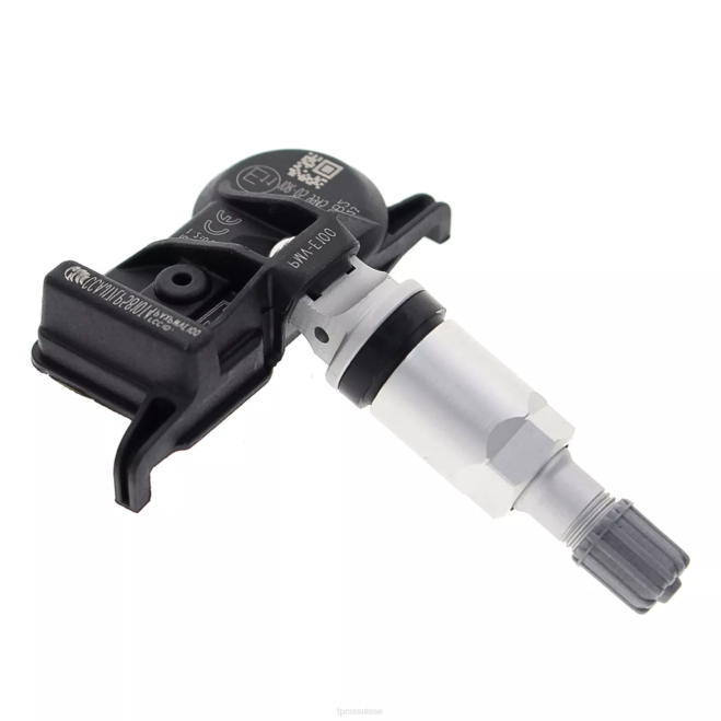 Capteur De Pression Des Pneus TPMS 6H201588 - tpms toyota le capteur de pression 4260702050 365mhz