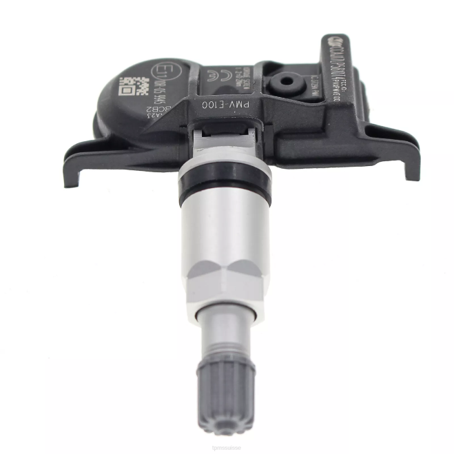 Capteur De Pression Des Pneus TPMS 6H201588 - tpms toyota le capteur de pression 4260702050 365mhz