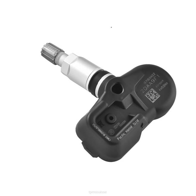 TPMS Shop 6H201564 - tpms toyota le capteur de pression 426070c010 341mhz