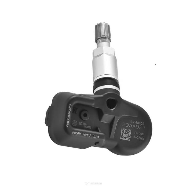TPMS Shop 6H201564 - tpms toyota le capteur de pression 426070c010 341mhz
