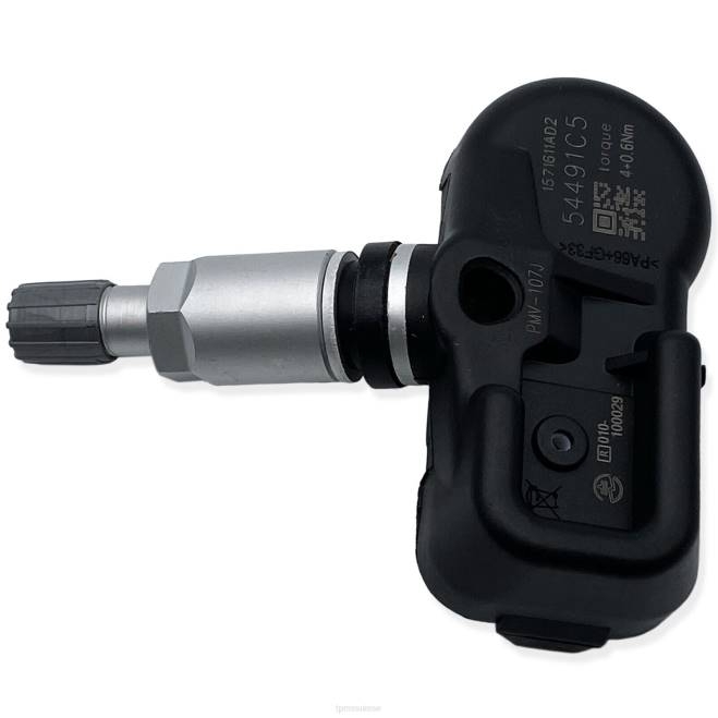 TPMS Suisse 6H201521 - tpms toyota le capteur de pression 4260748020 298mhz