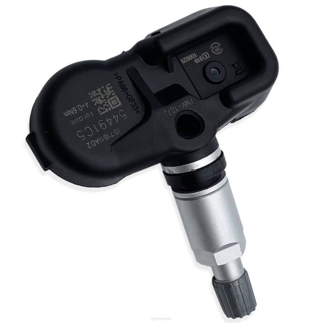 TPMS Suisse 6H201521 - tpms toyota le capteur de pression 4260748020 298mhz
