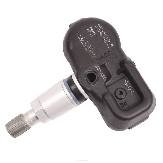 TPMS Voiture 6H201512 - tpms toyota le capteur de pression 4260706020 289mhz