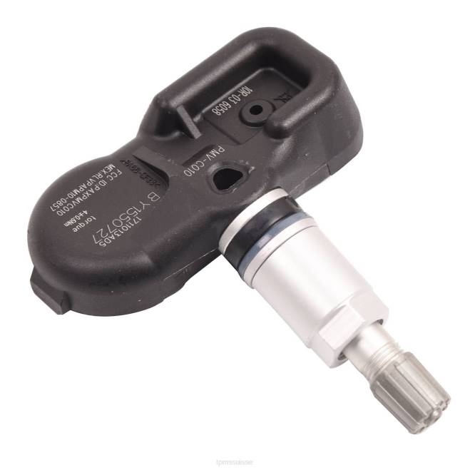 TPMS Voiture 6H201512 - tpms toyota le capteur de pression 4260706020 289mhz