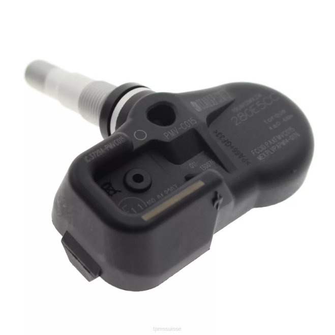 TPMS Voiture 6H201562 - tpms toyota le capteur de pression 426070e020 339mhz