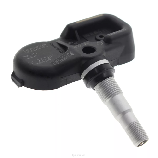 TPMS Voiture 6H201562 - tpms toyota le capteur de pression 426070e020 339mhz