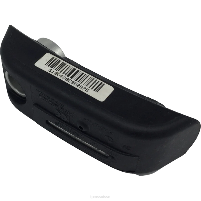 Capteur De Pression Des Pneus Moto 6H20627 - Capteur TPMS de remplacement d'origine pour moto BMW - oe p/n 8521796 fréquence 433 MHz