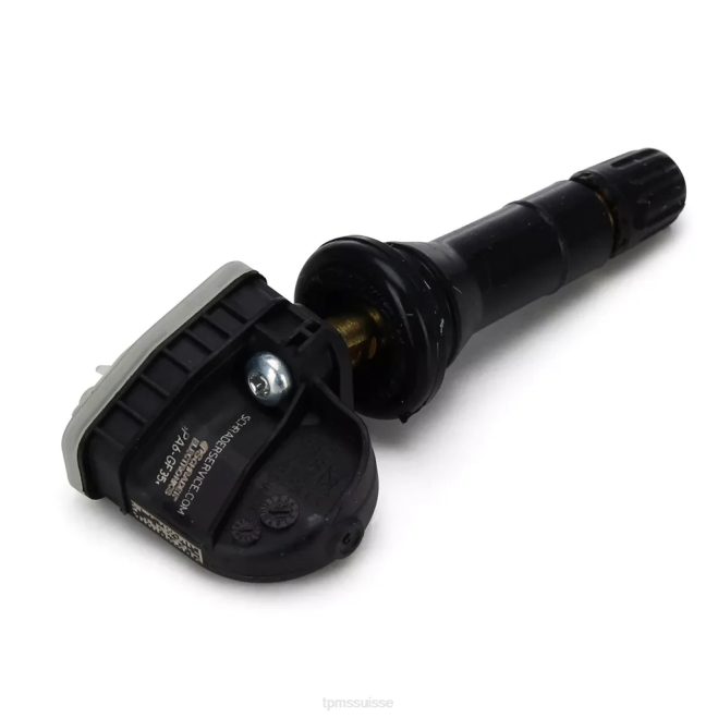 TPMS Suisse 6H201 - ford ranger oe remplacement f2gz1a189b, f2gt1a180cb, f2gt1a150cb, f2gt1a180db, f2gt1a150db, f2gt1a180cc capteur tpms 433mhz p/n : am-3023